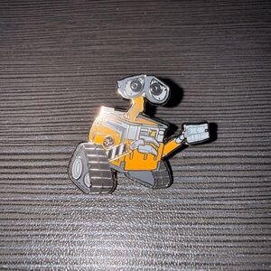 WALL-E WDW 2024 Hidden Disney Pin